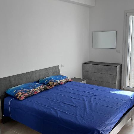 Residence Le Maree Porto Pino Exterior foto